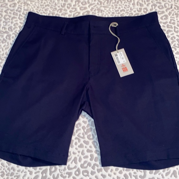 NEW KJUS Men’s Inmotion Bermuda Shorts - Picture 1 of 6